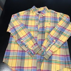 Polo Ralph Lauren Shirt